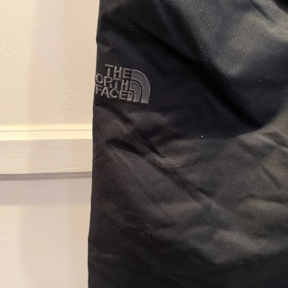 The North Face W Sally Ski Snowboard Pants black Sz M NWT - Picture 2 of 9